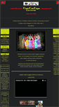 Mobile Screenshot of cripplecreekcloggers.org